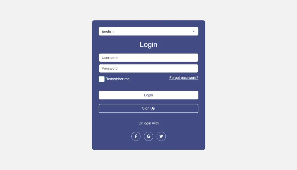 موقع سيارات متجاوب على جميع الشاشات