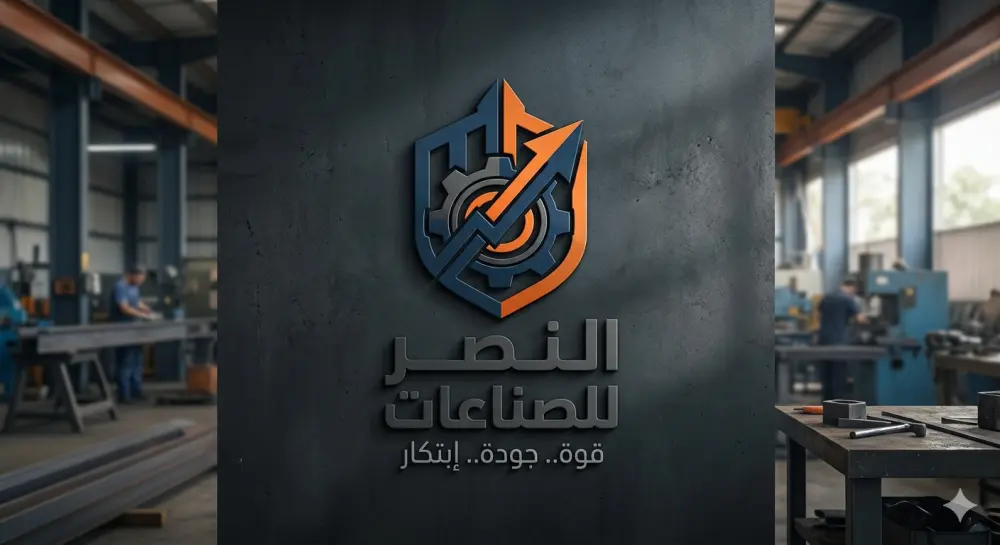 تصميم شعار Logo احترافي مميز أيقوني أو كتابي