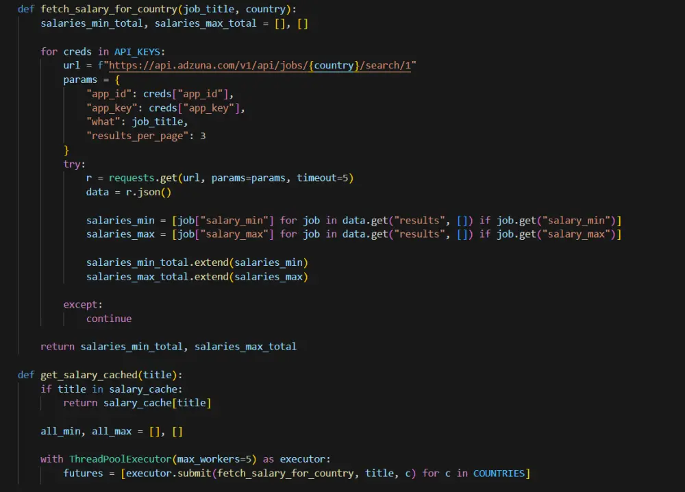 سأقوم ببرمجة سكربت Python احترافي لاستخراج البيانات من أي موقع (Web Scraping)