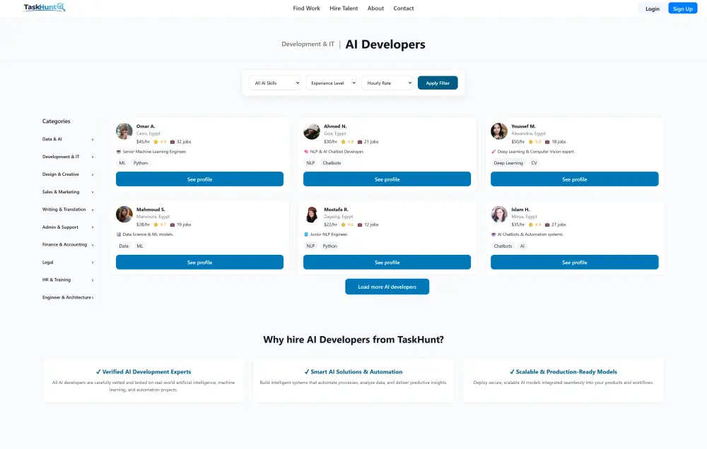 سوف اقوم ببرمجة وتطوير موقع الكتروني كامل مع لوحة التحكم