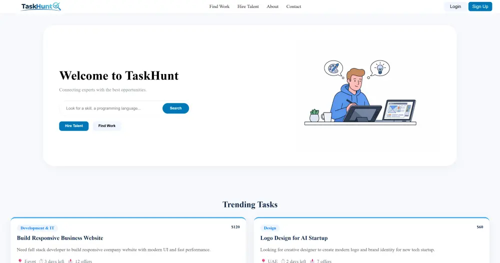 سوف اقوم ببرمجة وتطوير موقع الكتروني كامل مع لوحة التحكم