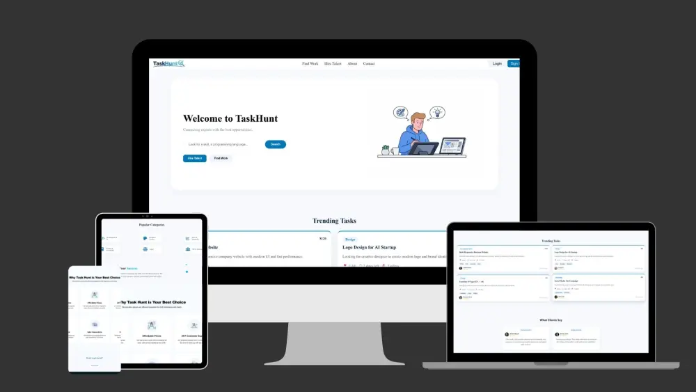 سوف اقوم ببرمجة وتطوير موقع الكتروني كامل مع لوحة التحكم
