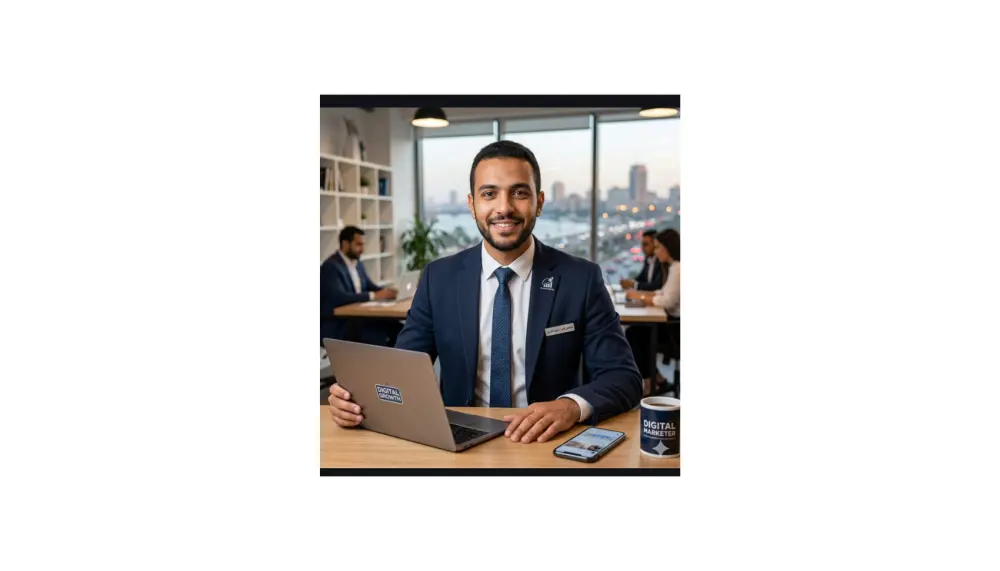 تصميم موشن جرافيك فيديوهات وعروض تقديمية