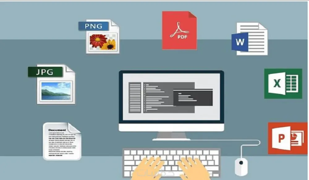 خدمة إدخال بيانات احترافية - بدقة 100% وتسليم سريع