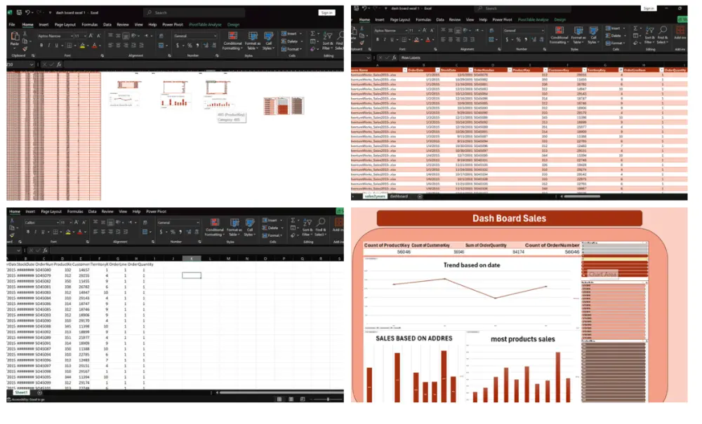خدمة إدخال بيانات احترافية - بدقة 100% وتسليم سريع