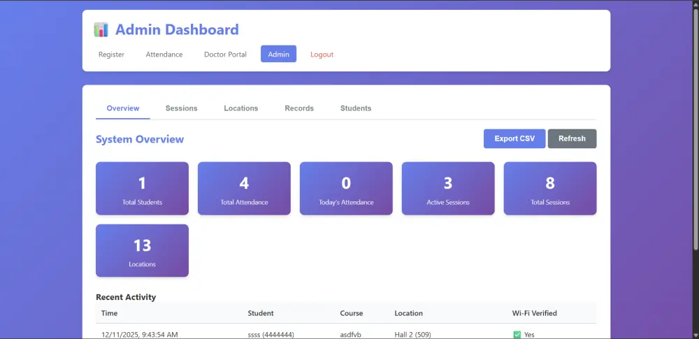 تصميم موقع إلكتروني احترافي ومتجاوب يعكس هوية نشاطك ويزيد ثقة عملائك