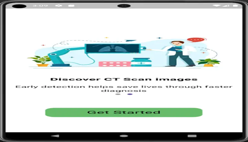 تحويل تصميم UI إلى تطبيق Flutter احترافي
