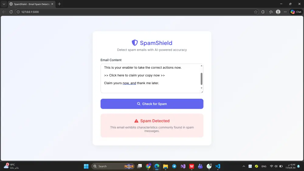 machine learning for dataset