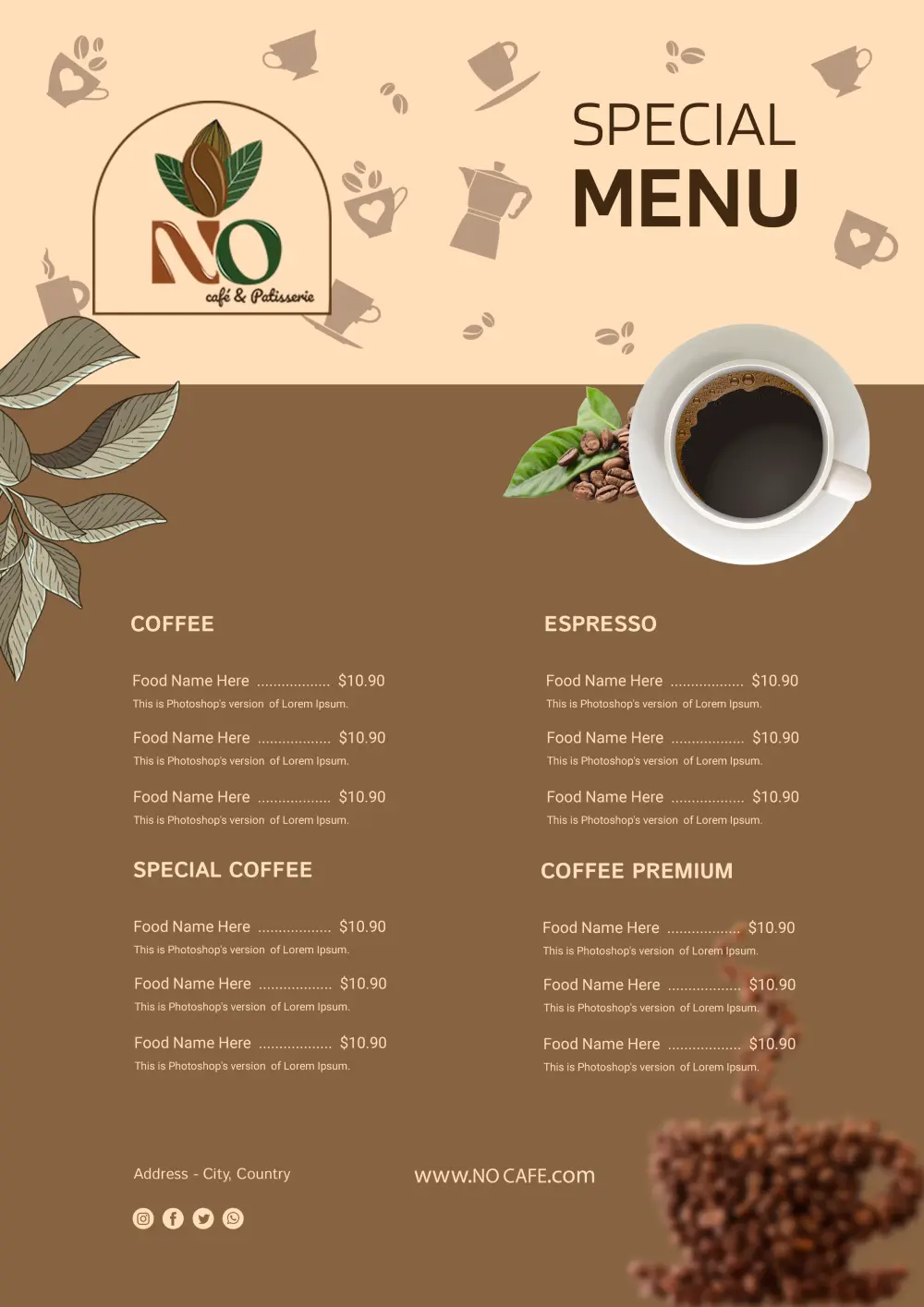 تصميم موك أب احترافي لعرض منتجاتك بشكل جذاب /  تعديل احترافي على الصور وتحسين الجودة والألوان