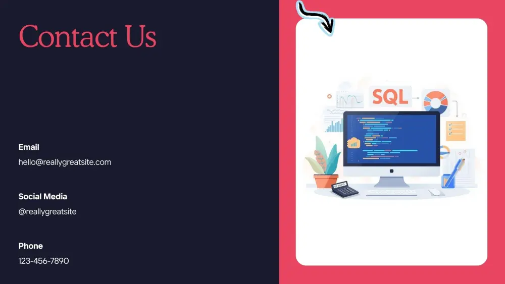 تصميم عروض تقديمية Presentations احترافية تبهج جمهور