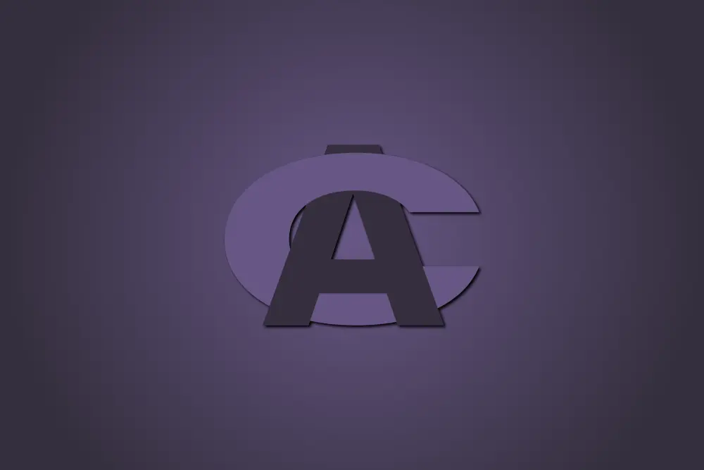 تصميم شعار احترافي بمواصفات عاليه