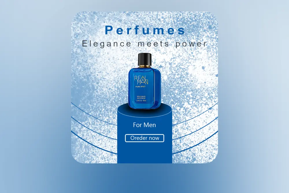 تصميم صوره اعلانية للمنتج الخاص بك - تغيير خلفيه الصور