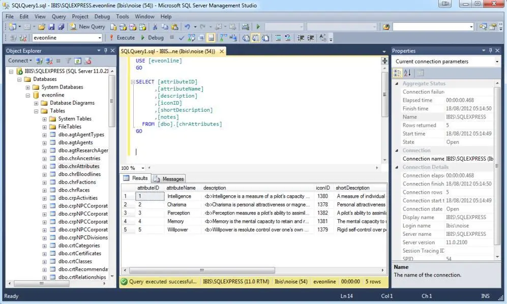 هندسة وبناء مستودع بيانات متكامل (Data Warehouse) لدعم قراراتك بذكاء