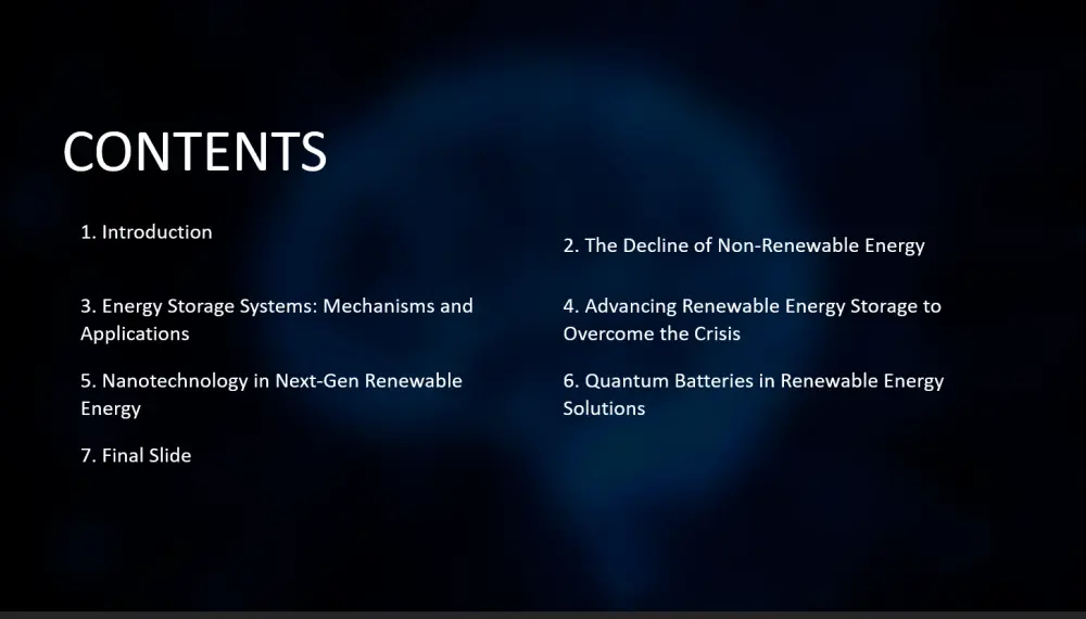 عمل Powerpoint احترافيه