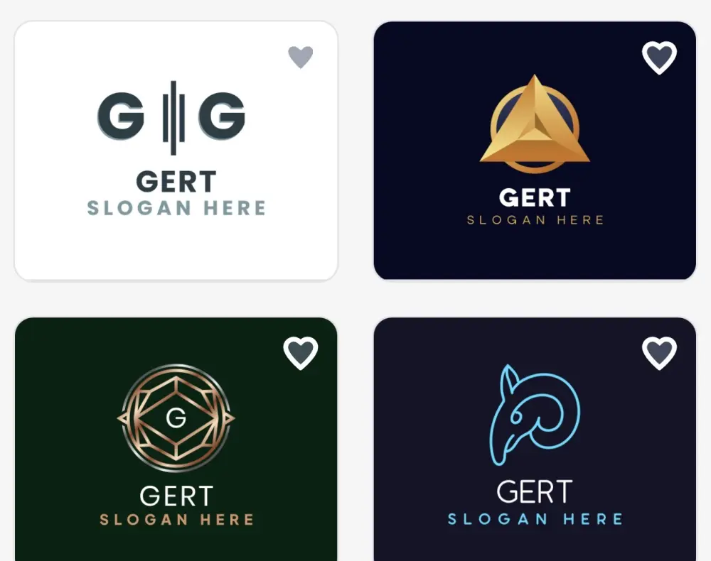 تصميم شعارا او غلاف لشركتك او مؤسستك Ai و فوتوشوب بجودة عاليا 4k