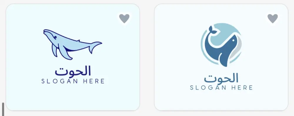 تصميم شعارا او غلاف لشركتك او مؤسستك Ai و فوتوشوب بجودة عاليا 4k