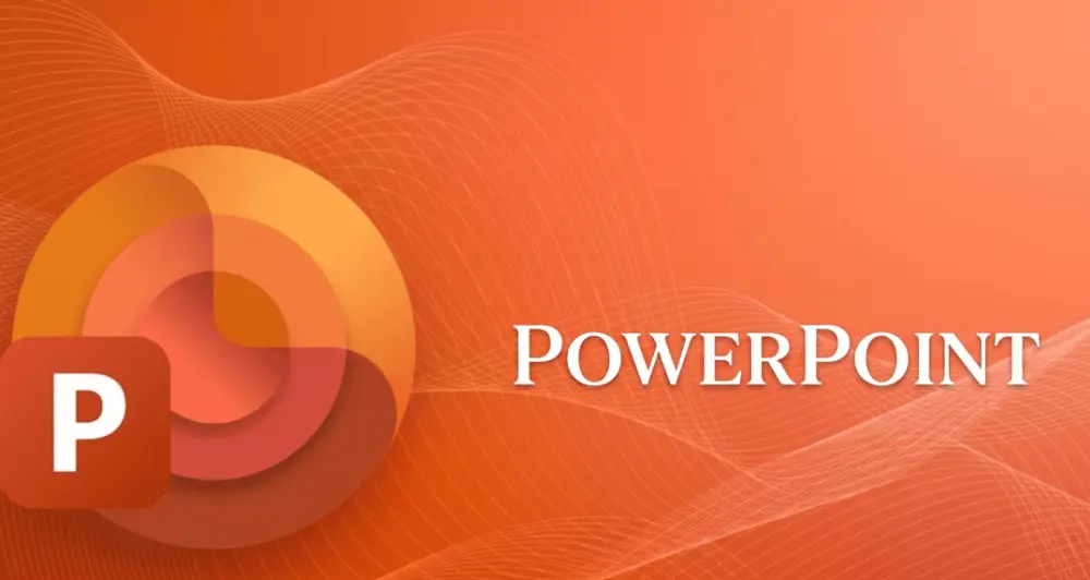 تصميم عروض PowerPoint احترافية ومؤثرة لأي مجال
