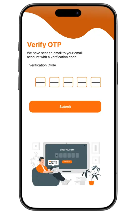 تصميم واجهات تطبيقات موبايل احترافية (UI/UX)  تصميم شاشات Login / Register / OTP  تصميم صفحات الطلب والدفع والتفاصيل  اختيار ألوان متناسقة وهوية بصرية عصرية  تصميم تفاعلي جاهز للتسليم للمبرمج  تسليم الملفات بصيغة Figma أو XD أو PNG حسب الطلب