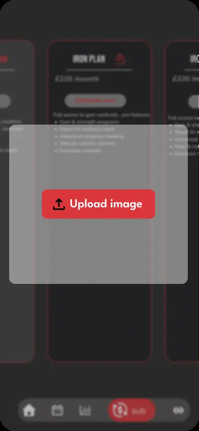 برمجة تطبيق Flutter متكامل مع لوحة تحكم وربط Firebase (Android & iOS)