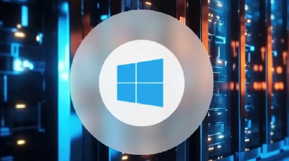 دعم فني لخوادم وسيرفرات ويندوز سيرفر عن بعد