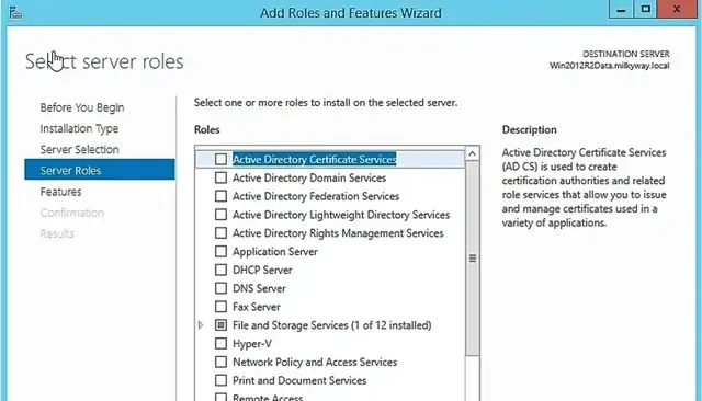 دعم فني لخوادم وسيرفرات ويندوز سيرفر عن بعد