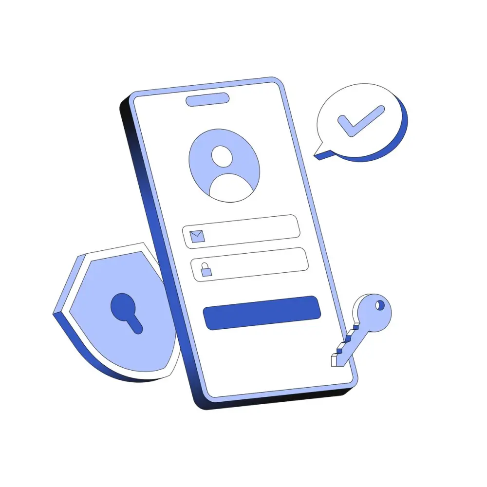 سأقوم ببناء نظام تسجيل دخول وإنشاء حساب باستخدام Node.js و MongoDB