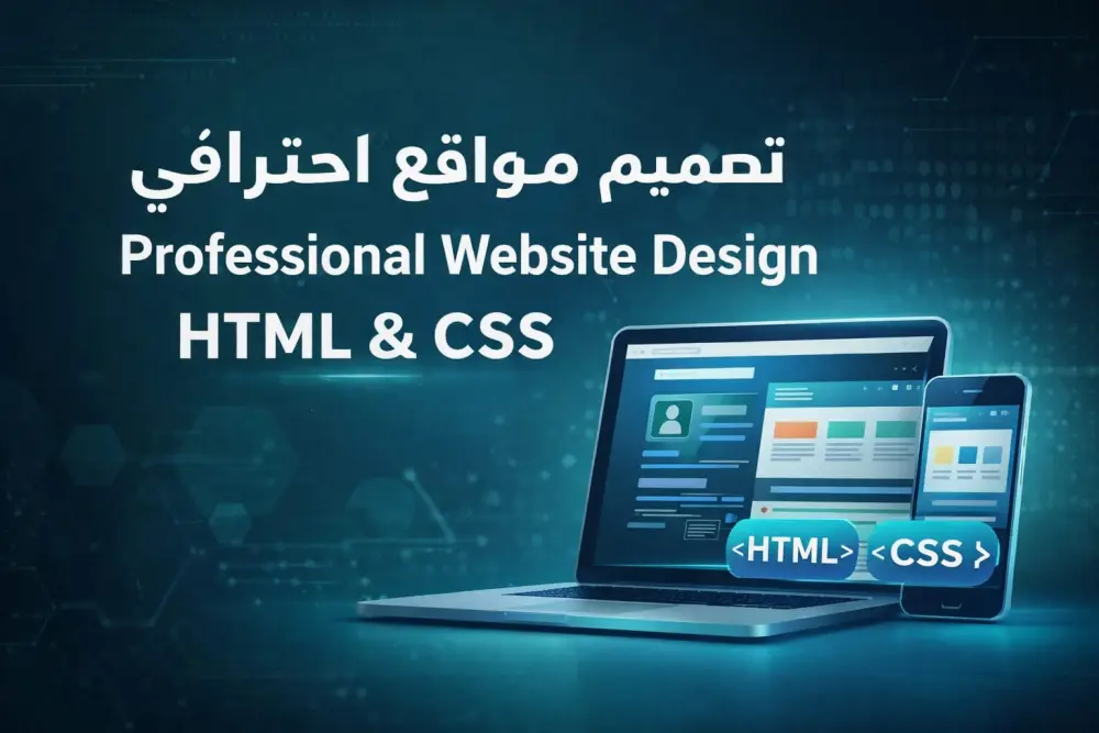 صفحة هبوط(landing page)