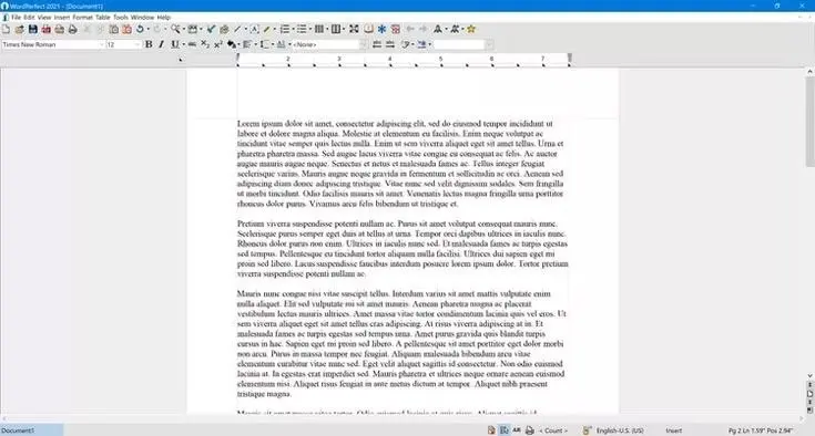 تحويل ملفات PDF  إلى Word بدقة عالية مع الحفاظ على التنسيق