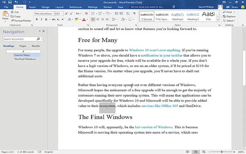 تحويل ملفات PDF  إلى Word بدقة عالية مع الحفاظ على التنسيق