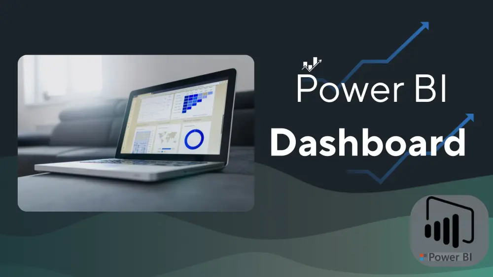 تحليل البيانات و إنشاء داشبورد احترافي بواسطة Power BI