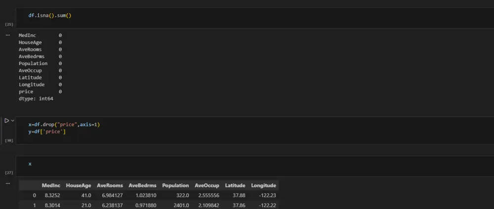 اصلاح مشاكل python