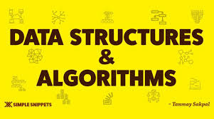 استشارات برمجية في data structures & algorithms