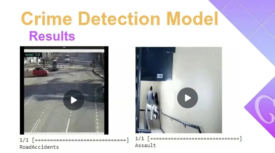 إنشاء نماذج رؤية حاسوبية  لتصنيف الصور وكشف الكائنات Computer Vision