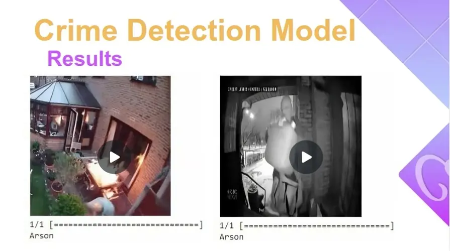 إنشاء نماذج رؤية حاسوبية  لتصنيف الصور وكشف الكائنات Computer Vision