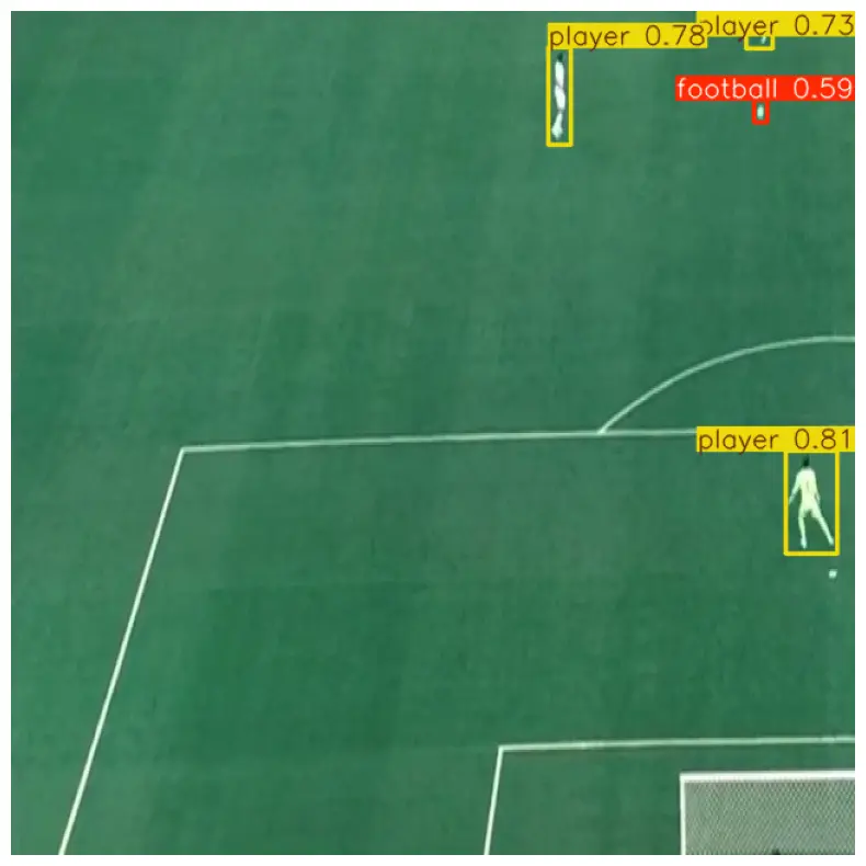إنشاء نماذج رؤية حاسوبية  لتصنيف الصور وكشف الكائنات Computer Vision