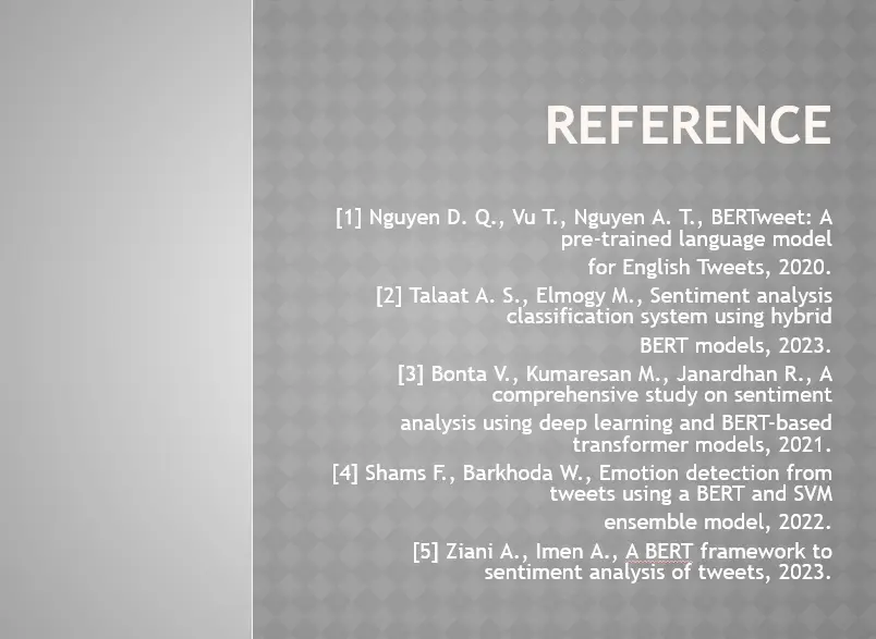 تصميم عروض PowerPoint احترافية لمشاريع التخرج والأبحاث التقنية