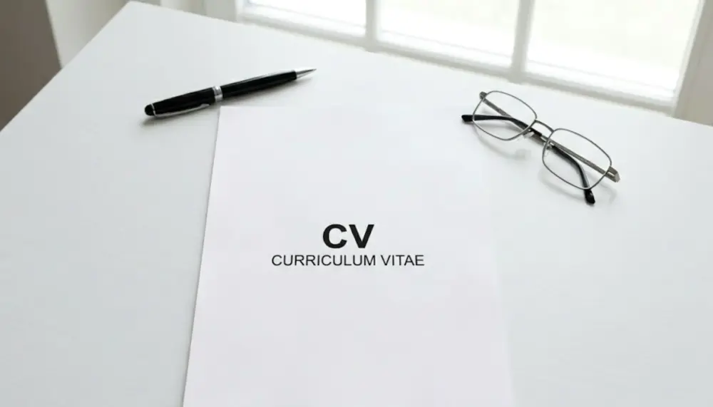 تصميم وكتابة CV احترافي متوافق مع أنظمة ATS