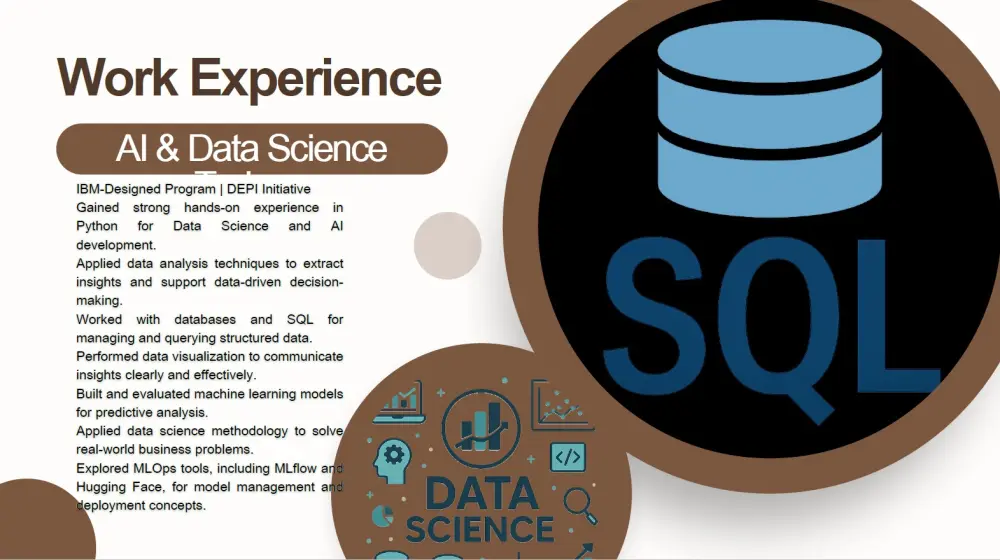 تصميم بورتفوليو شخصي ليجعلك اكثر احترافيه في اظهار عملك يعكس مهاراتك ويجذب العملاء