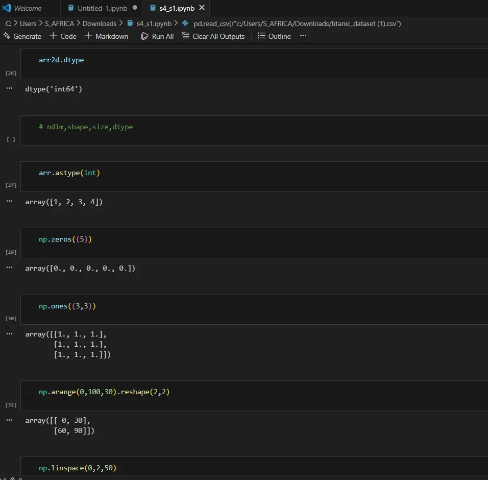 تعلم Python بسهولة و تطبيقات عملية ومشاريع حقيقية