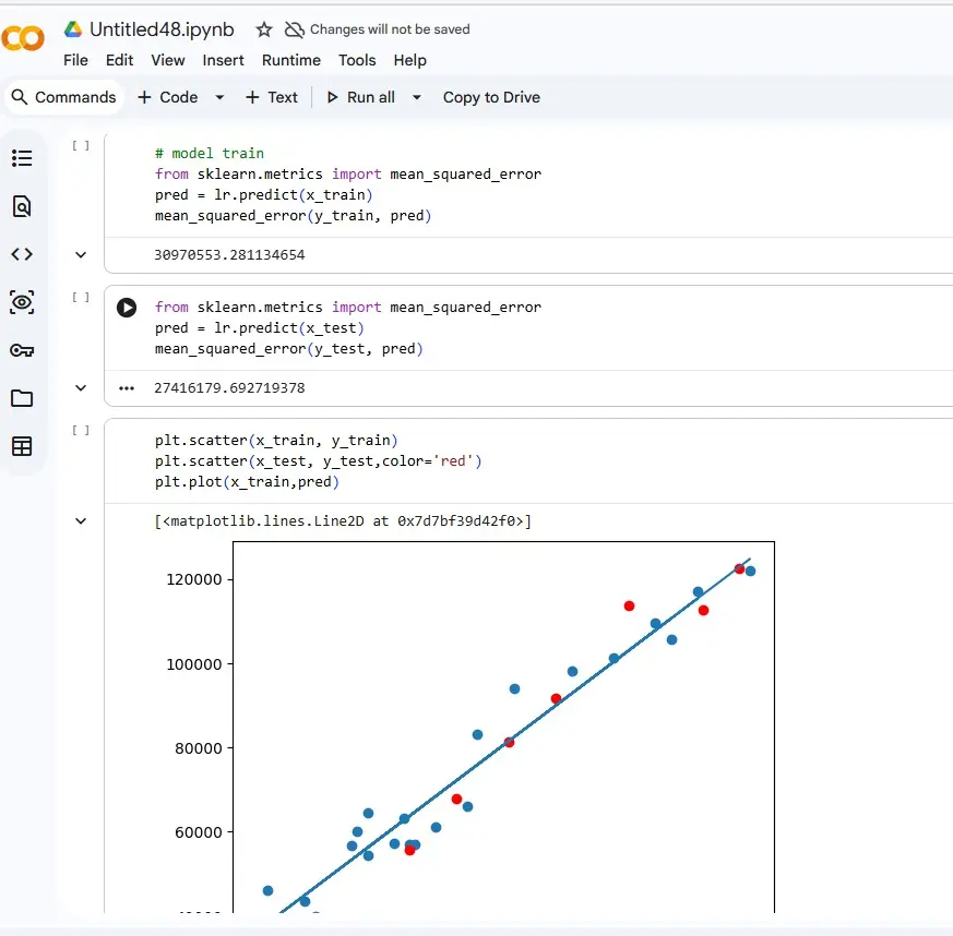 تعلم Python بسهولة و تطبيقات عملية ومشاريع حقيقية