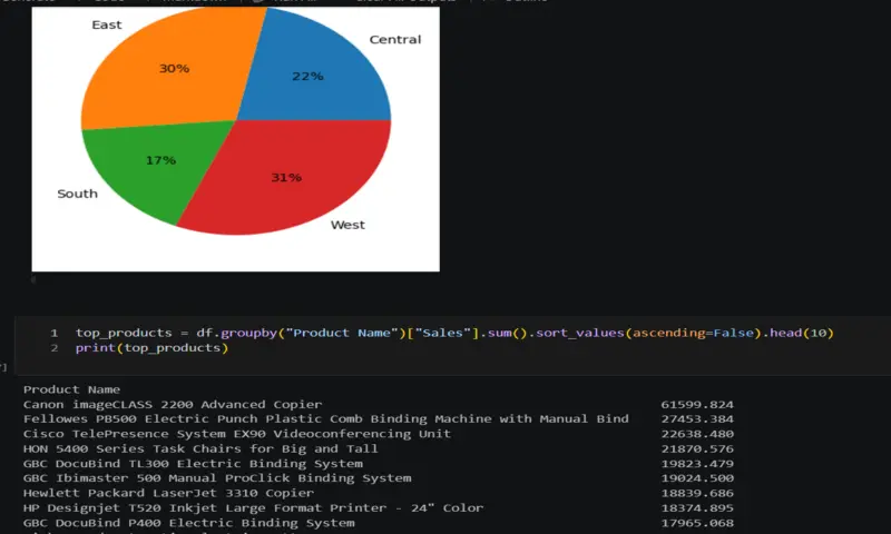 تنظيف و معالجة البيانات Data preprocessing