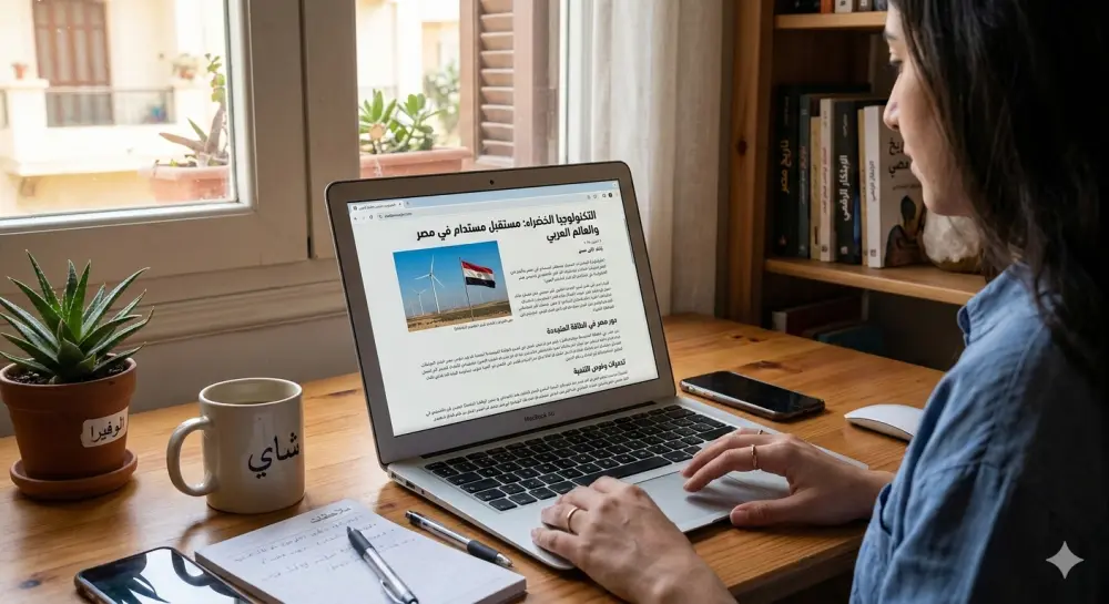 كتابة محتوى إبداعي ومقالات حصرية لموقعك أو مدونتك.