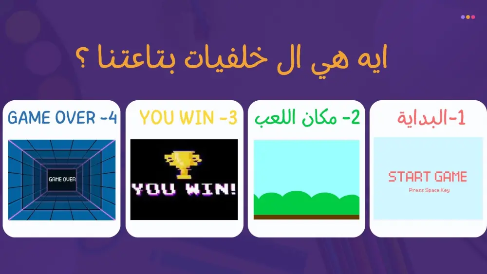 إعداد محتوى تدريبي لتعليم البرمجة للأطفال باستخدام Scratch