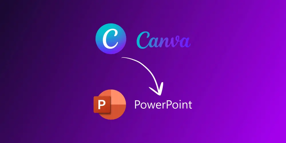 تصميم عروض تقديمية احترافية باستخدام Microsoft PowerPoint وCanva
