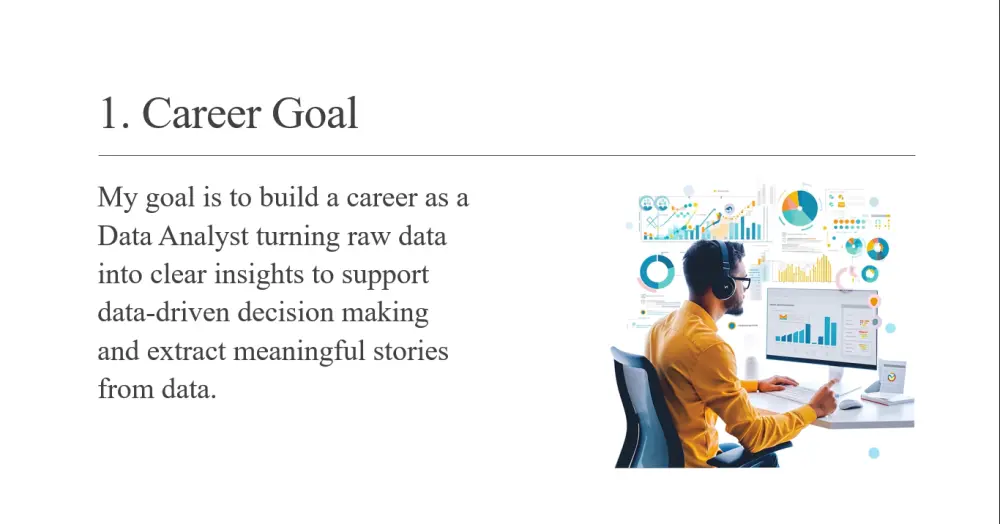 تصميم عروض تقديمية احترافية باستخدام Microsoft PowerPoint وCanva