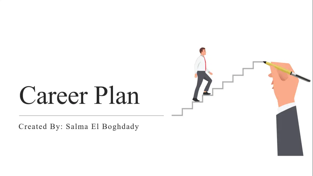 تصميم عروض تقديمية احترافية باستخدام Microsoft PowerPoint وCanva