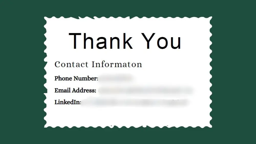 تصميم ملف أعمال احترافي Portfolio