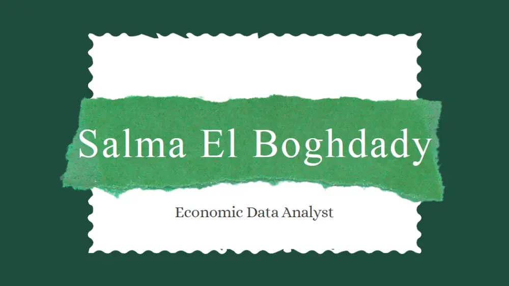 تصميم ملف أعمال احترافي Portfolio