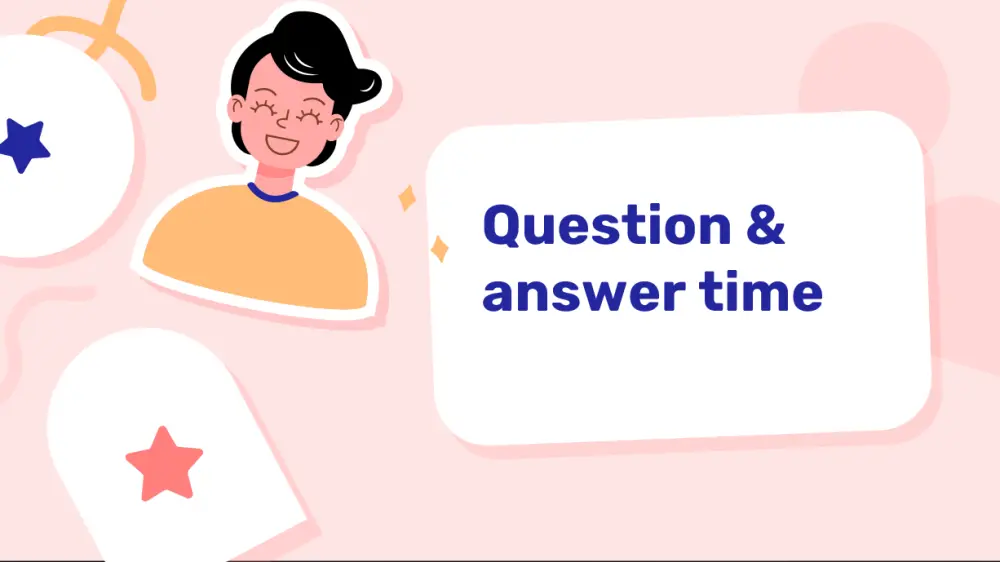 تصميم عروض تقديمية احترافية بطريقة جذابة