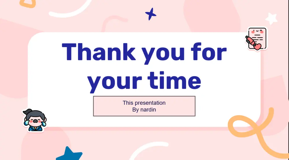 تصميم عروض تقديمية احترافية بطريقة جذابة